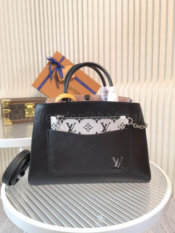 LV Handbags 235